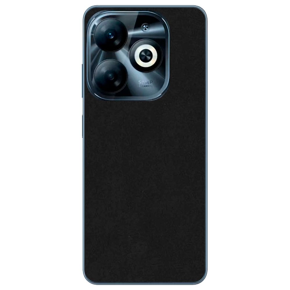 Capa Adesivo Skin351 Verso Para Infinix Smart 8 (2023)