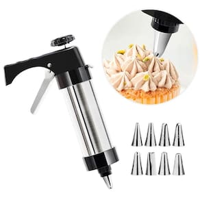 Máquina Modeladora Biscoitos 8 Bicos