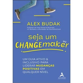 Seja Um Changemaker