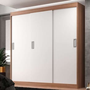 guarda-roupa casal lisboa 3 pt 2 gv branco e demolição