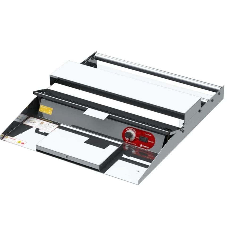 Aplicador de Filmes com Fio de Corte AF 500 F Sulpack