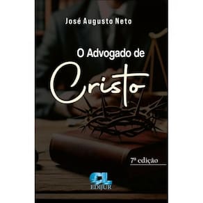 O Advogado De Cristo