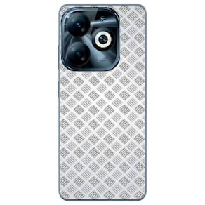 Capa Adesivo Skin366 Verso Para Infinix Smart 8 (2023)