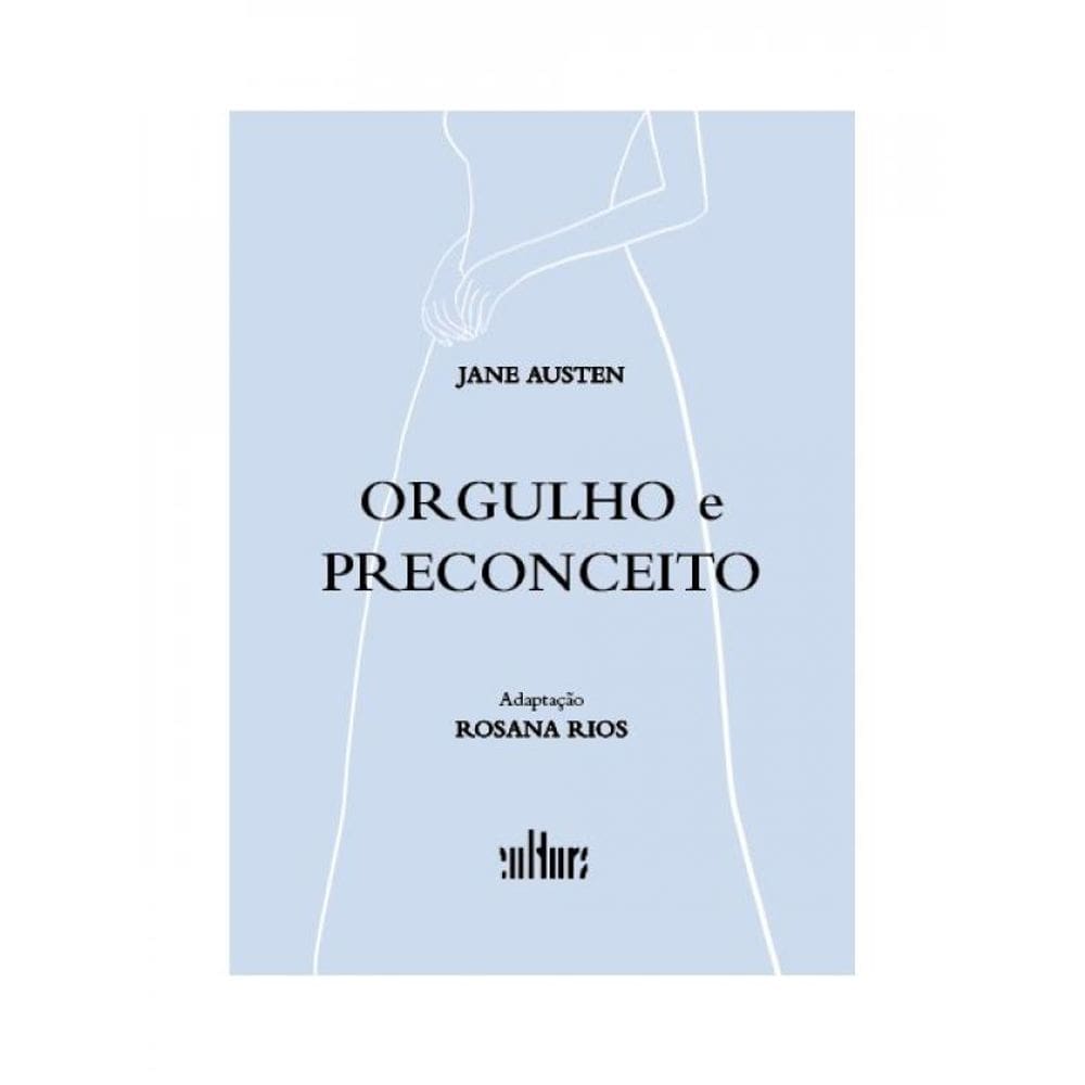 Orgulho E Preconceito