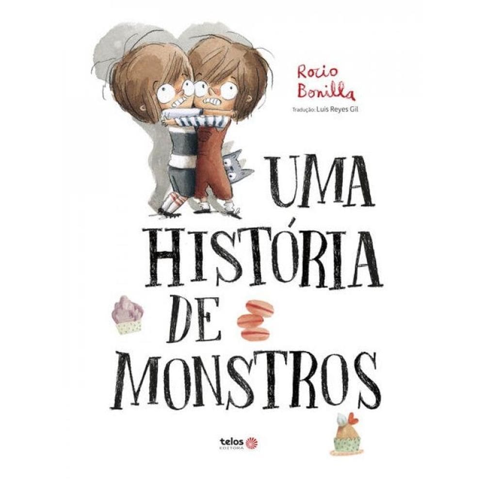 Uma História De Monstros