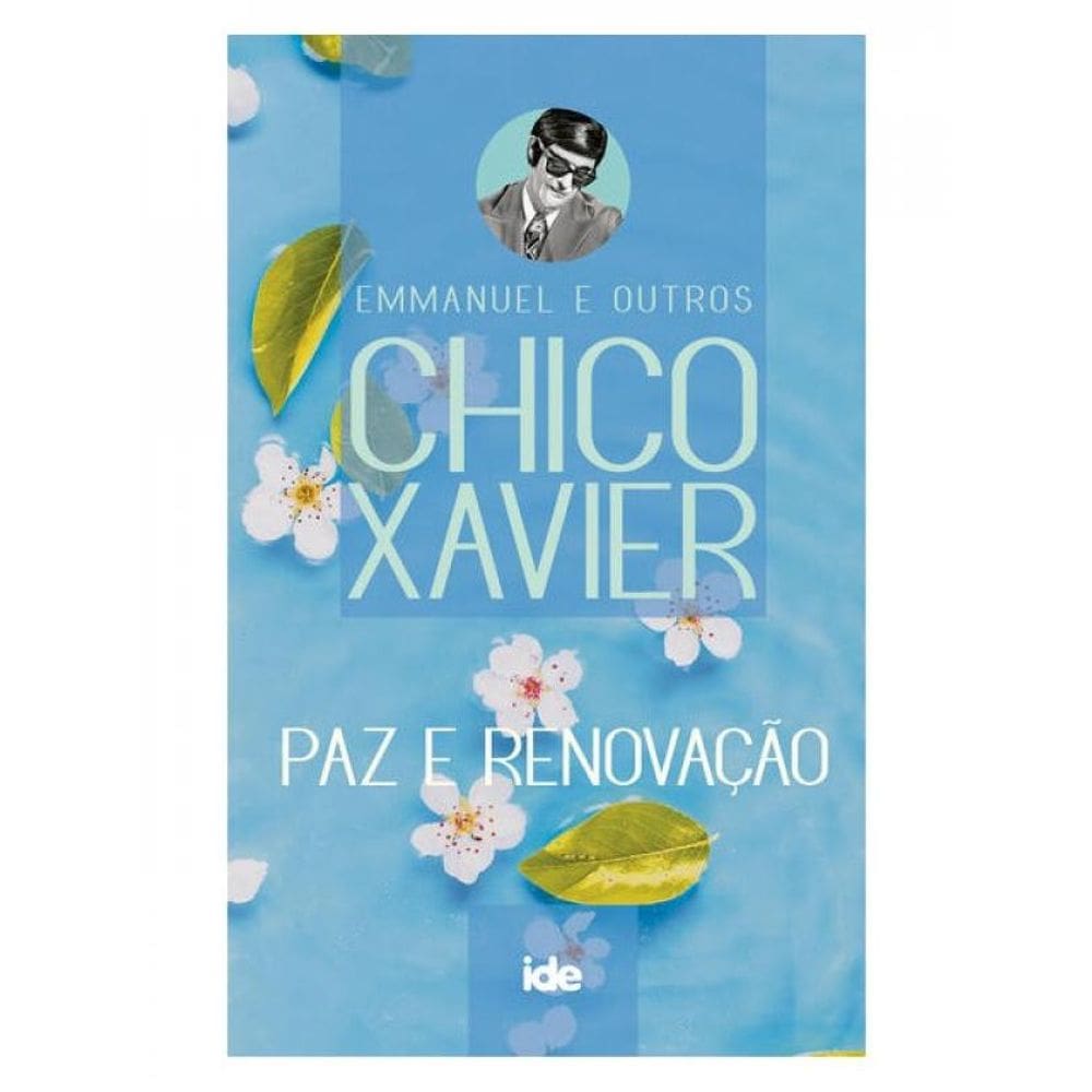 Paz E Renovação
