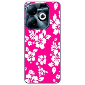 Capa Adesivo Skin182 Verso Para Infinix Smart 8 (2023)