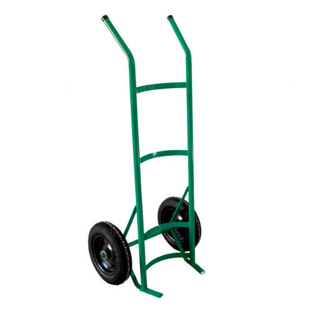 Carrinho para Cilindro P45 - Valcar 726