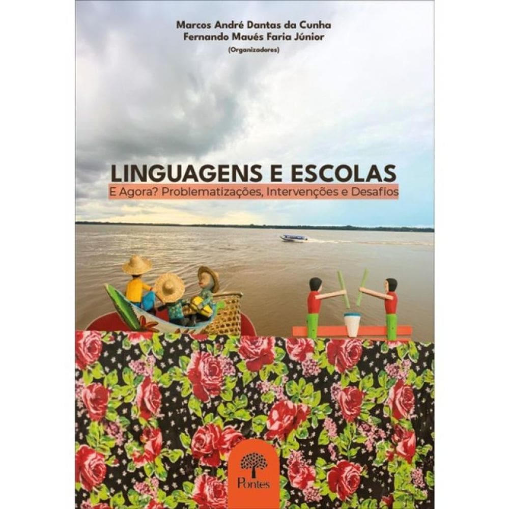 Linguagens E Escolas