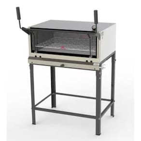 Forno Industrial Refratário Lastro a Gás PRP-860G - Progás