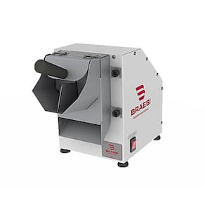 Ralador de Queijo e Coco 3 Discos RQ-10 Braesi