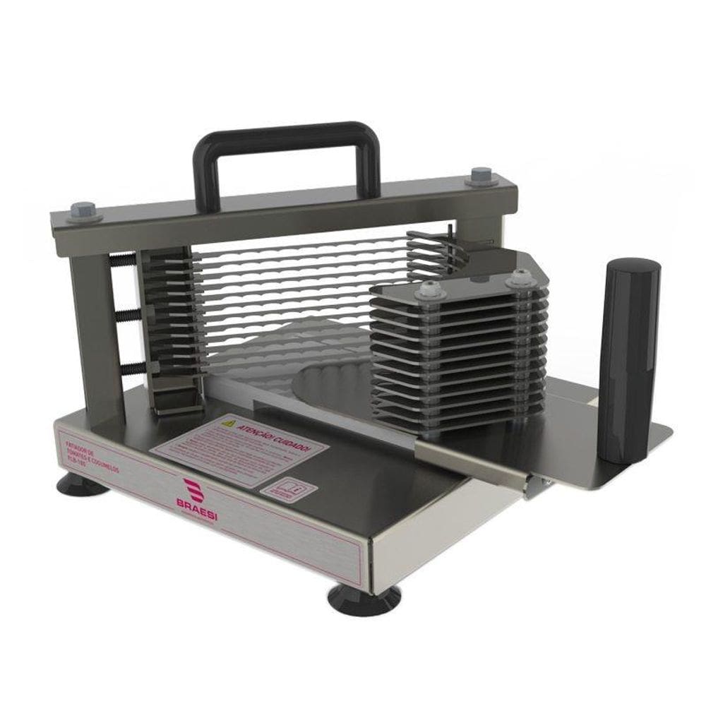 Fatiador de Tomates FLB-180 Braesi