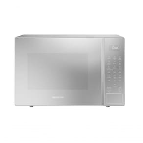 Micro-ondas 32L Brastemp Cinza BMS46ARBNA 220V