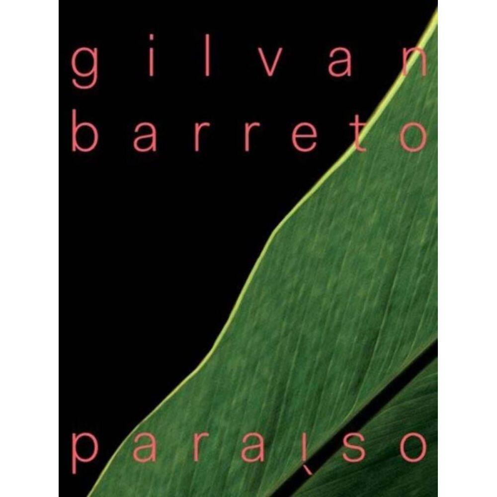 Gilvan Barreto - Paraiso