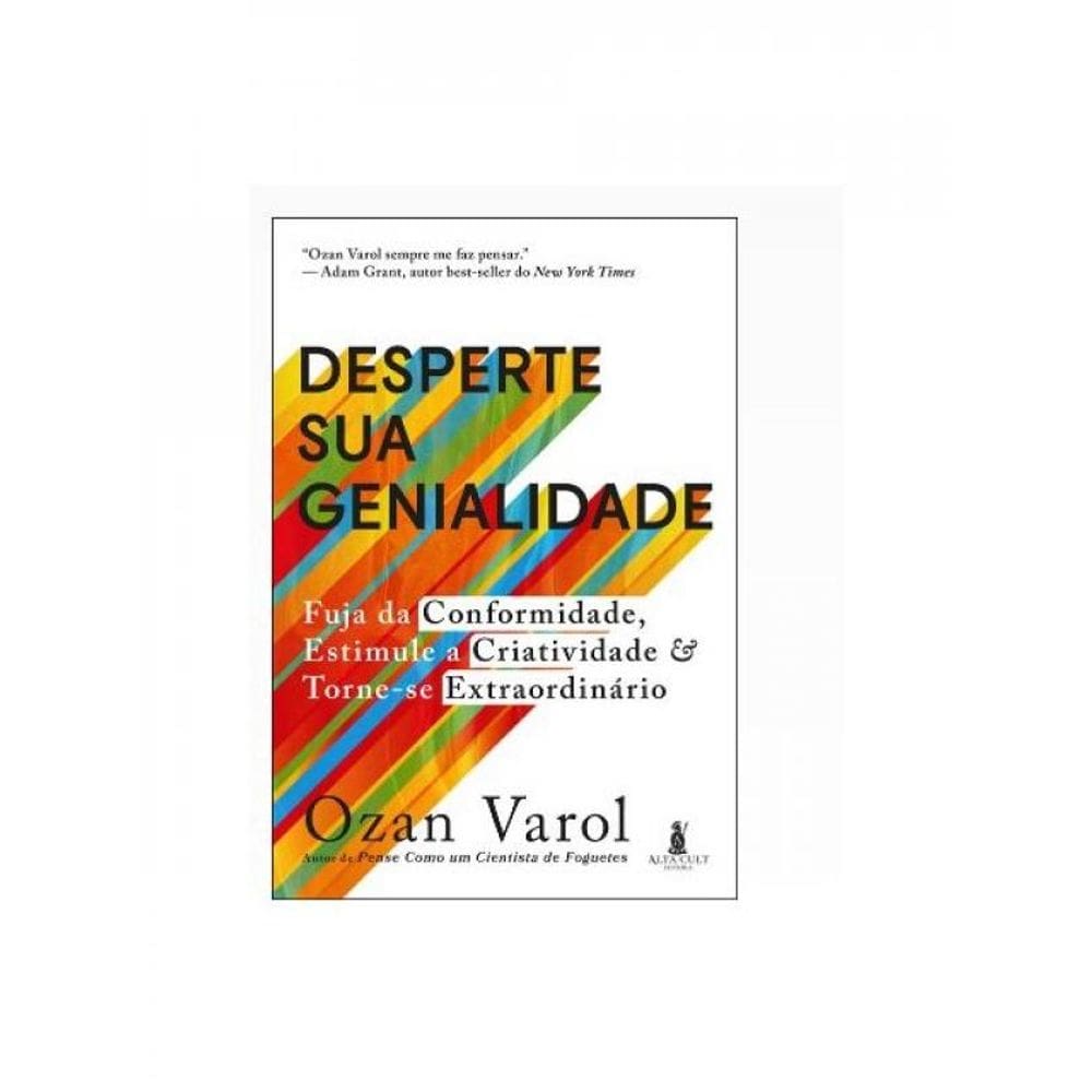 Desperte Sua Genialidade