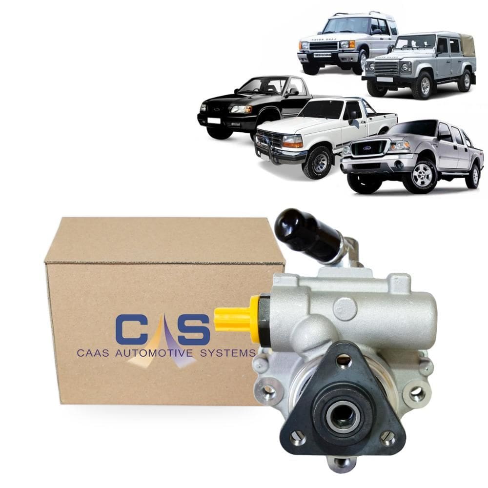 Bomba Hd Igual Zf Ford Ranger Diesel 2.5 Maxion/2.8 Sprint 1998 A 2006/F1000 2.5 Maxion 1996.../S10 2.5 96-2000 - Dl
