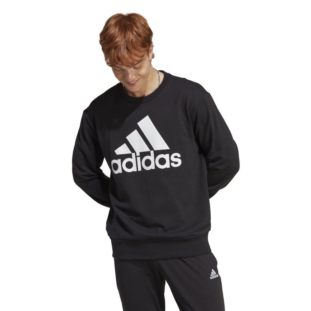 Blusão Adidas Big Logo Masculino