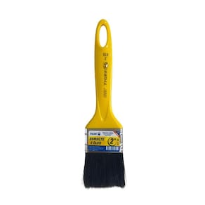 Trincha Pincel Para Pintura Tinta Esmalte Óleo 2`` Tigre
