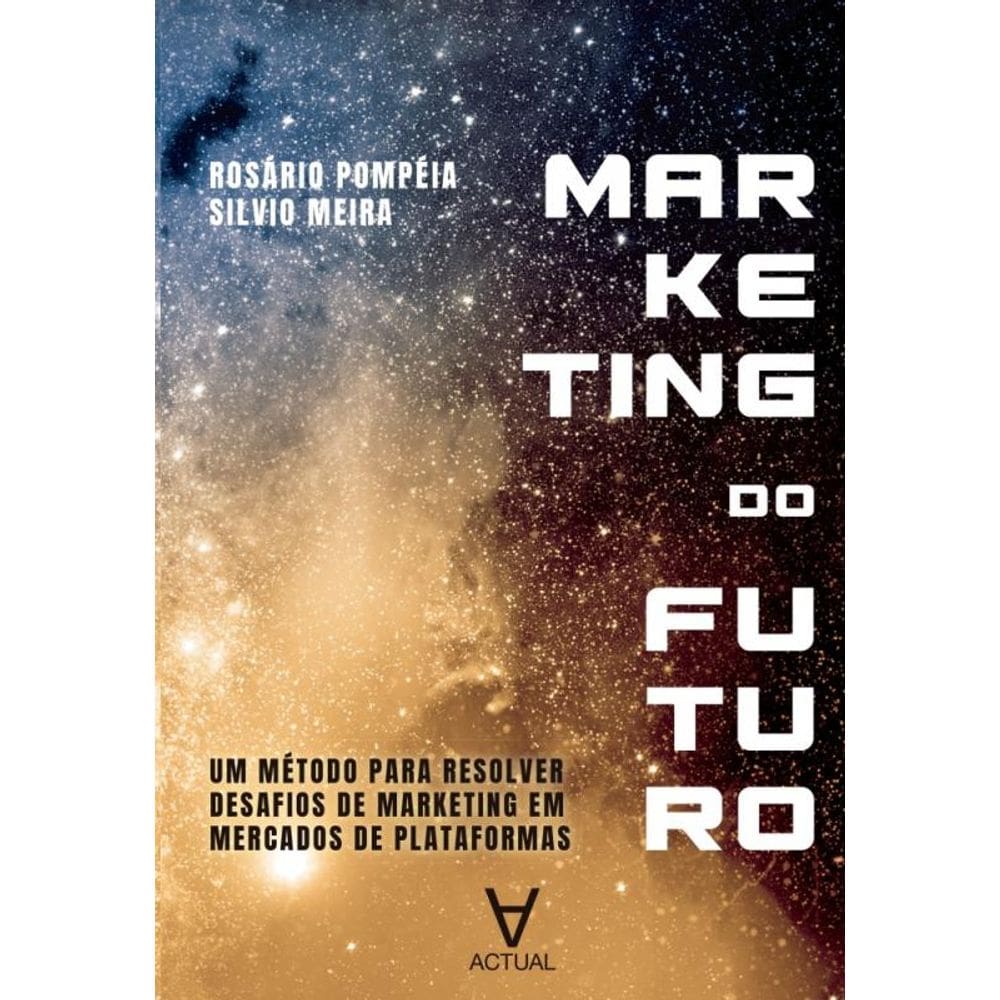 Marketing Do Futuro