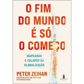 O Fim Do Mundo É Só O Começo