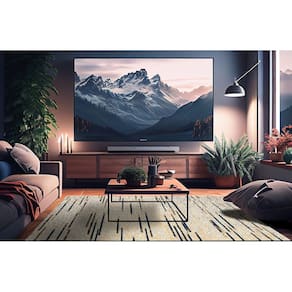 Tapete Veludo Sala/Quarto Montana Lascaux Cosi 200x250cm - Rayza