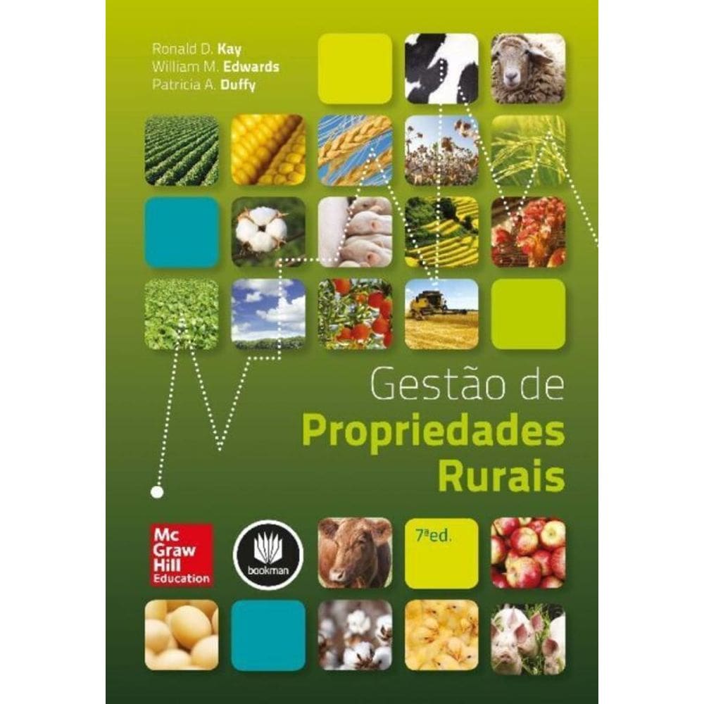 Gestao De Propriedades Rurais