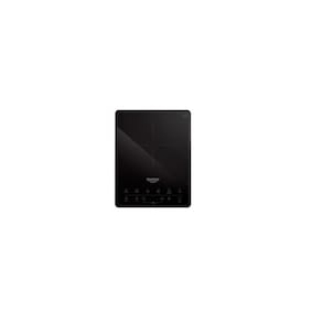 Cooktop de Indução Dako Supreme 1 Boca Portátil Preto - 220V