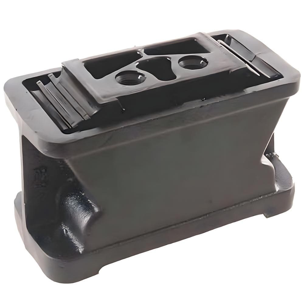Coxim Traseiro Suspensão Motor Mb L1634 L1938 Suporte Rei