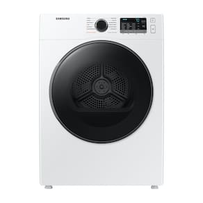 Secadora Elétrica Sensor Dry DV12B Branca 12kg