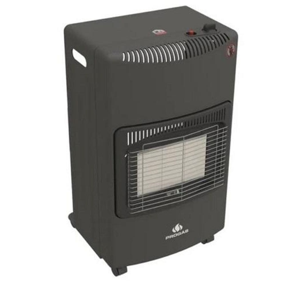 Aquecedor de Ambiente a Gás 3 Níveis de Temperatura PRAM-03 - Progás