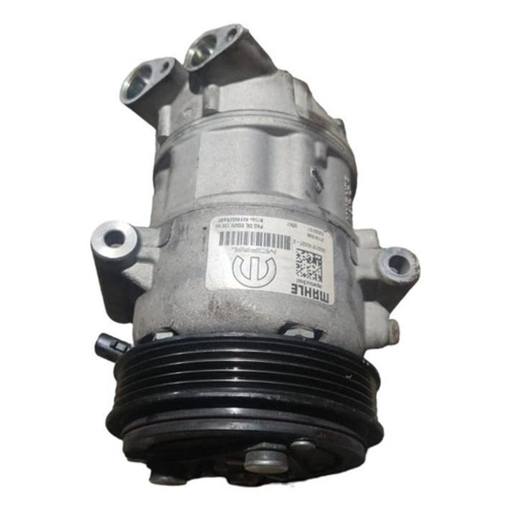 Compressor De Ar Fiat Argo 1.0 3 Cilindro