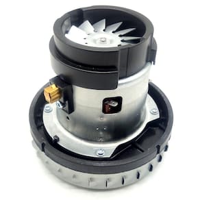 Motor Elétrico Bps1S 1000W  127V  Para Aspirador Electrolux