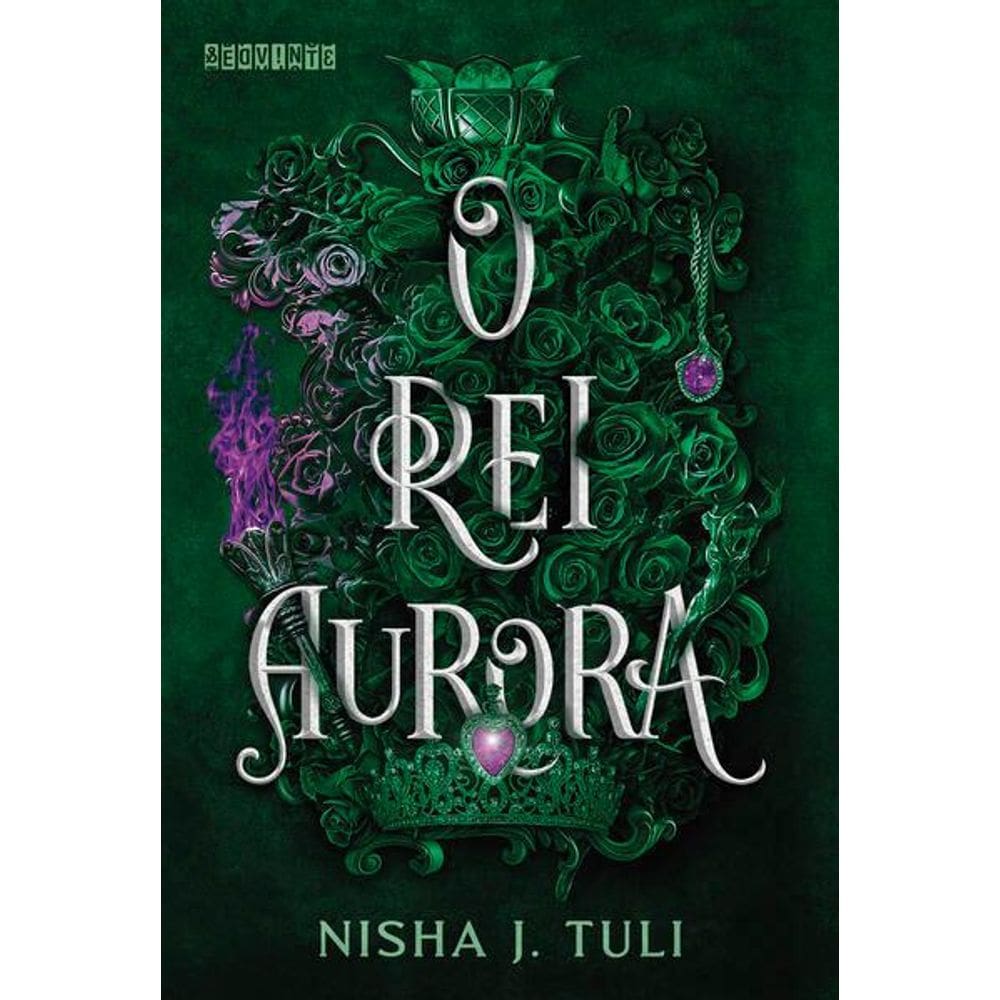 O Rei Aurora