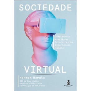 Sociedade Virtual