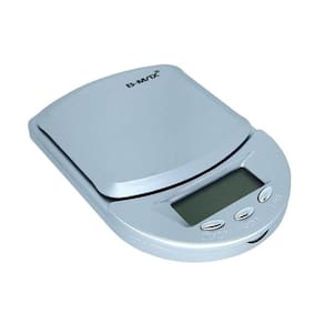 Mini Balança Digital BM-A04 500g B-Max