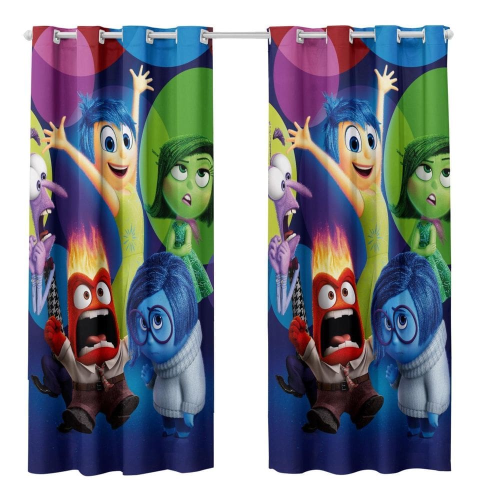 Cortina Blackout Coleção Divertida Infantil 2,80X2,20M