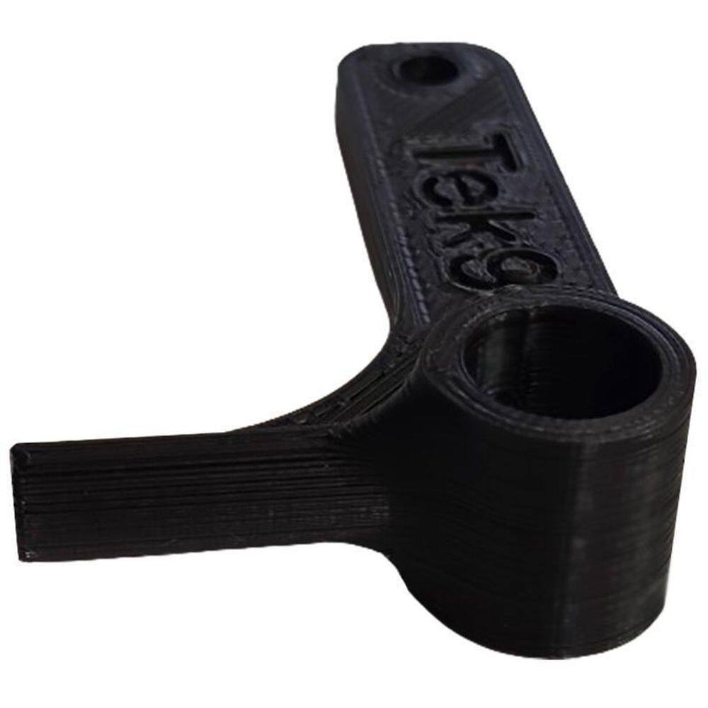 Reparo Excentrico Maçaneta Externa Accelo, Atron, Hpn
