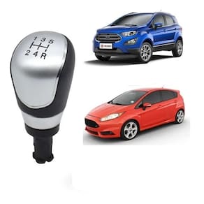 Manopla de Câmbio New Fiesta Ecosport 5 Marchas 2013 A 2020