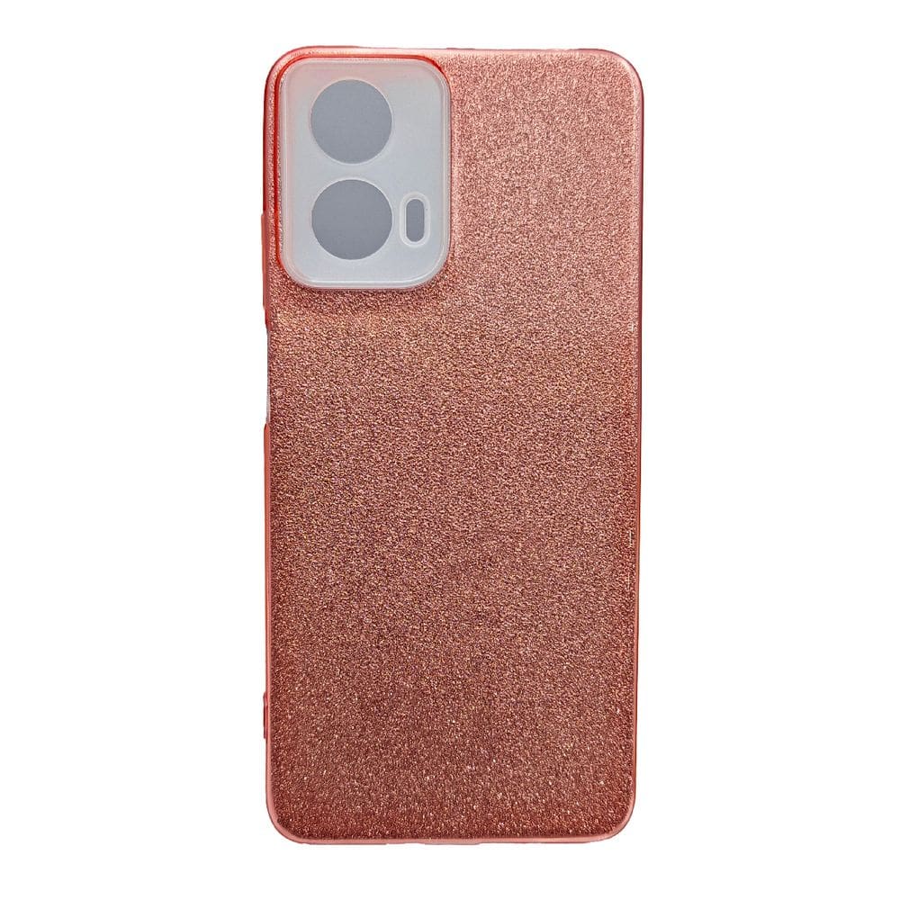 Capinha Capa Compatível Com MOTOROLA moto G24 Xt2423 Glitter Brilho