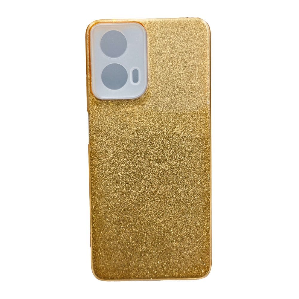 Capinha Capa Compatível Com MOTOROLA moto G24 Xt2423 Glitter Brilho