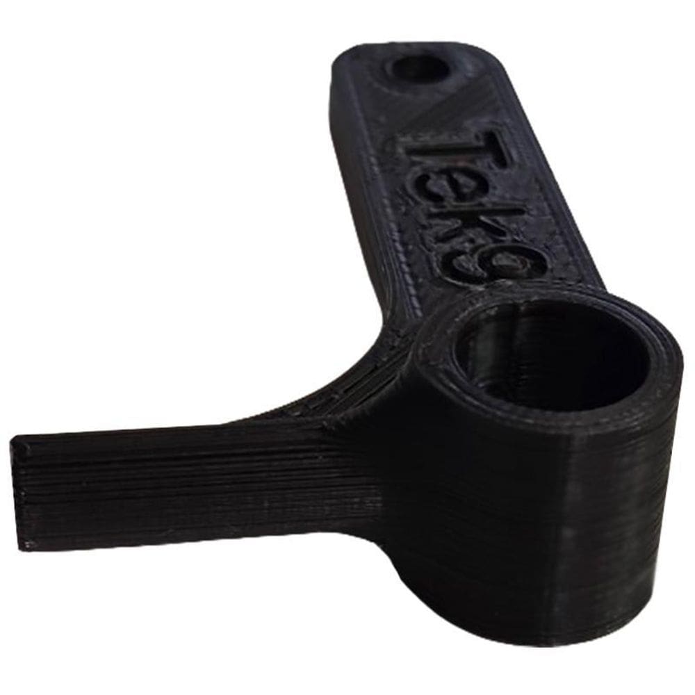 Reparo Excentrico Maçaneta Externa Accelo, Atron, Hpn