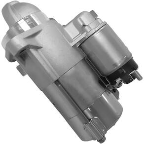 Motor Partida Arranque Hyundai HR 2.5 2012 a 2022 Delco Remy