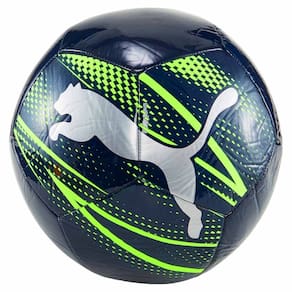 Bola Campo Attacanto Graphic 084073-02 - Azul Marinho/Verde 5