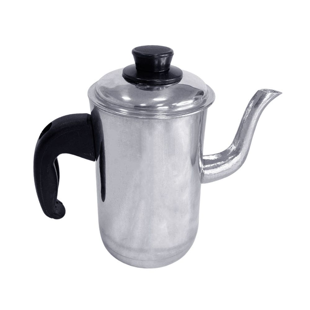 Bule Café Chá 1,5 Litros Nº 16 Alumínio
