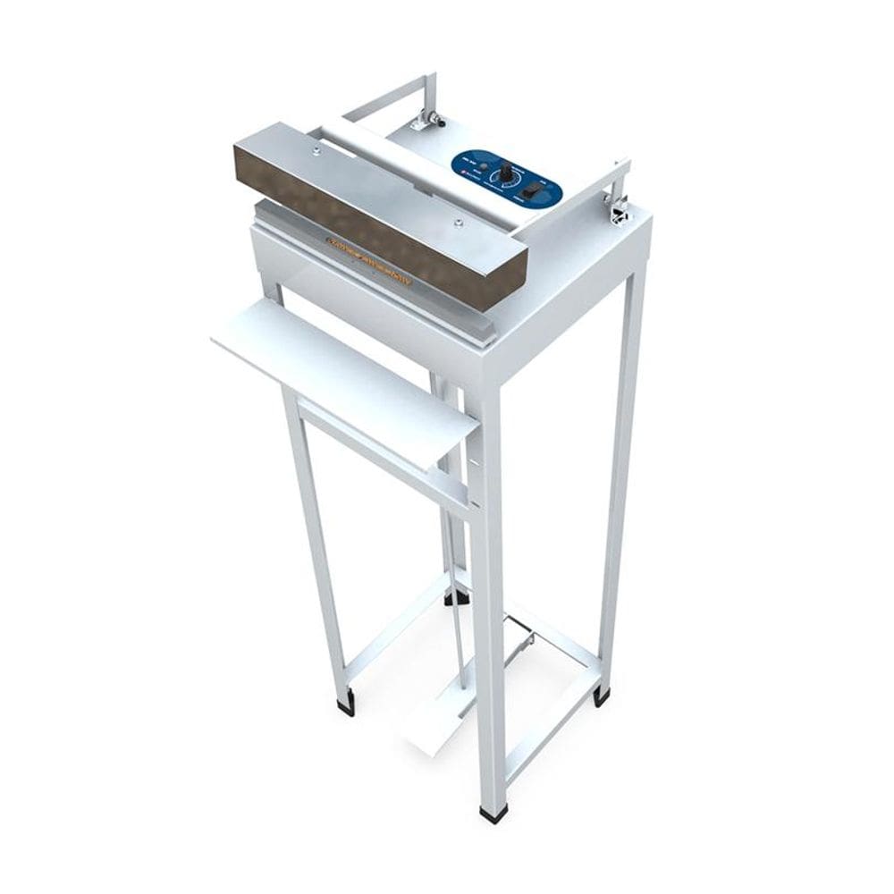 Seladora Datadora 3 Datas Fab Val Lote 30 cm DBL 300 F V L Sulpack