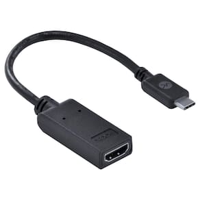 Adaptador Usb Tipo C X Hdmi 4K 20Cm - Achdmi-20