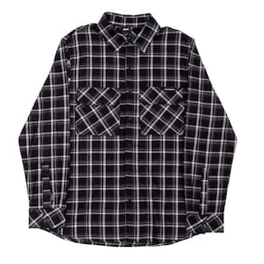 Camisa Manga Longa Xadrez Taos New Skate