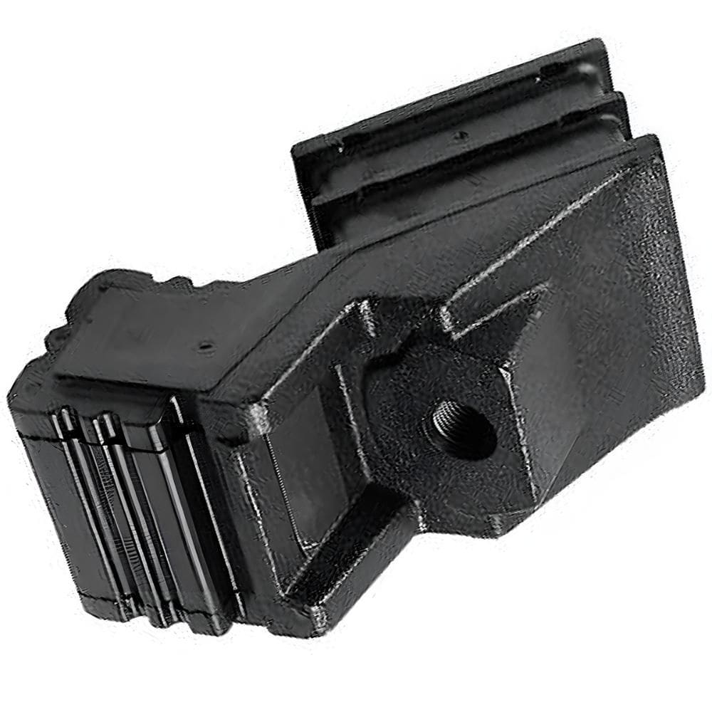 Coxim Dianteiro Motor Constellation 17280 24280 | Ponto