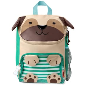 Mochila Infantil Big Pug Skip Hop