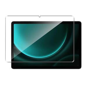 Vidro Temperado Para Samsung Tab S9 Fe 10.9 X510 X516 2023